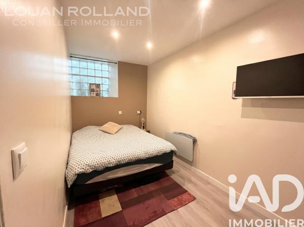Appartement à vendre 2 pièces 33 m² Mortcerf