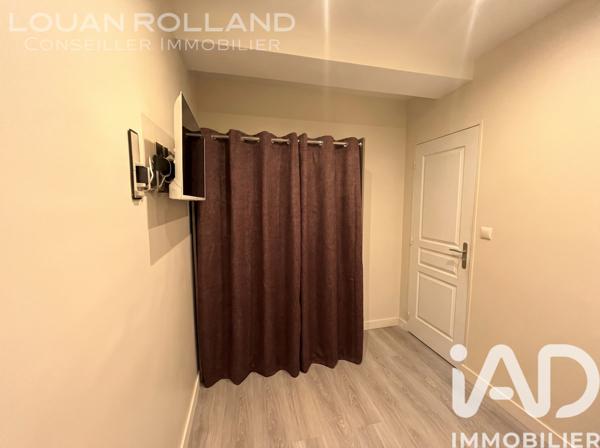 Appartement à vendre 2 pièces 33 m² Mortcerf