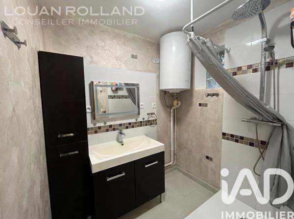 Appartement à vendre 2 pièces 33 m² Mortcerf