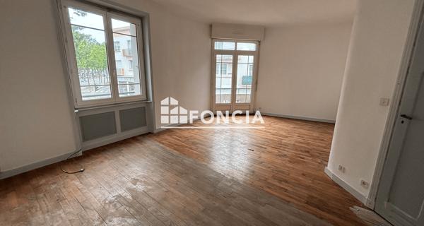 À vendre Appartement 3 pièces 77 m² - Lorient 56100