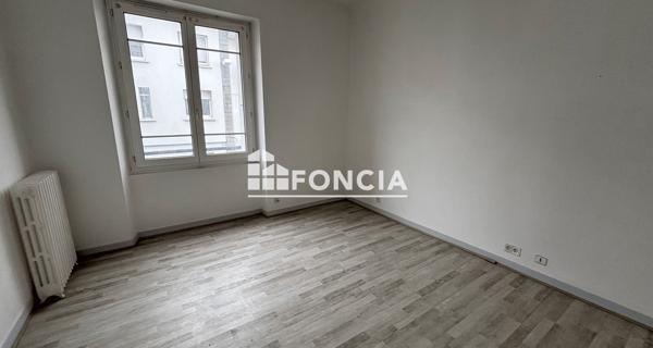 À vendre Appartement 3 pièces 77 m² - Lorient 56100
