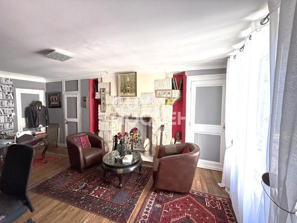 BOURGES - HYPER CENTRE QUARTIER CATHEDRALE