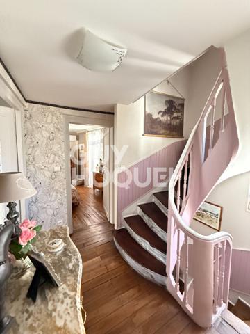 BOURGES - HYPER CENTRE QUARTIER CATHEDRALE