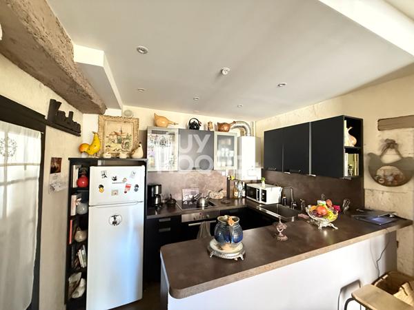 BOURGES - HYPER CENTRE QUARTIER CATHEDRALE