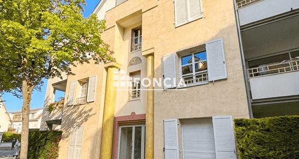 À vendre Appartement 2 pièces 46.09 m² - Antony 92160