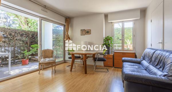 À vendre Appartement 2 pièces 46.09 m² - Antony 92160