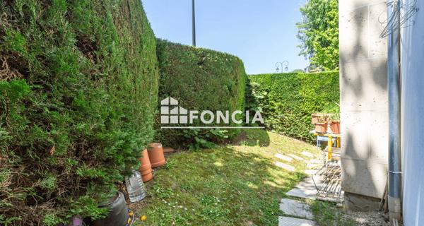 À vendre Appartement 2 pièces 46.09 m² - Antony 92160