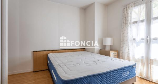 À vendre Appartement 2 pièces 46.09 m² - Antony 92160