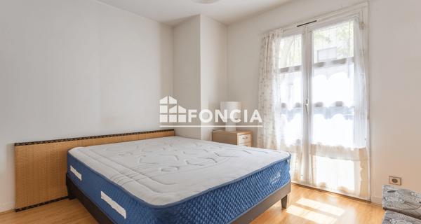 À vendre Appartement 2 pièces 46.09 m² - Antony 92160