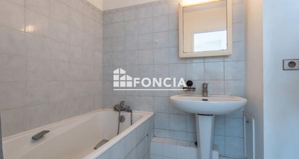 À vendre Appartement 2 pièces 46.09 m² - Antony 92160