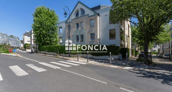 À vendre Appartement 2 pièces 46.09 m² - Antony 92160