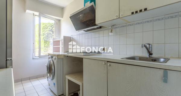 À vendre Appartement 2 pièces 46.09 m² - Antony 92160