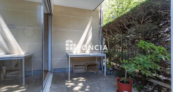 À vendre Appartement 2 pièces 46.09 m² - Antony 92160