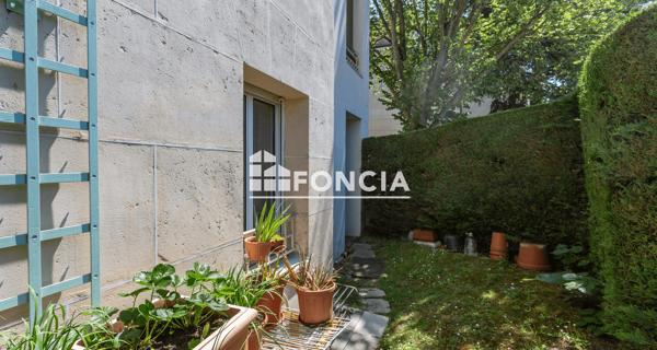 À vendre Appartement 2 pièces 46.09 m² - Antony 92160