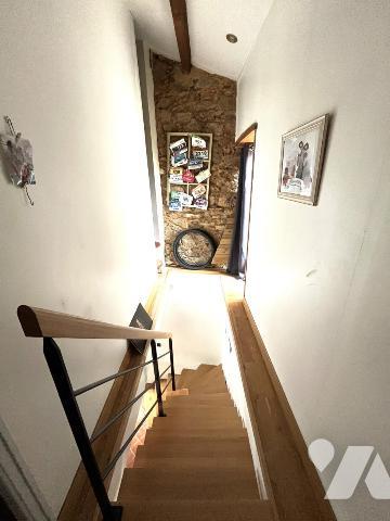 MAREUIL SUR LAY DISSAIS - MAISON 