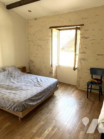 MAREUIL SUR LAY DISSAIS - MAISON 