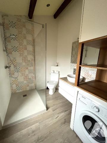 MAREUIL SUR LAY DISSAIS - MAISON 