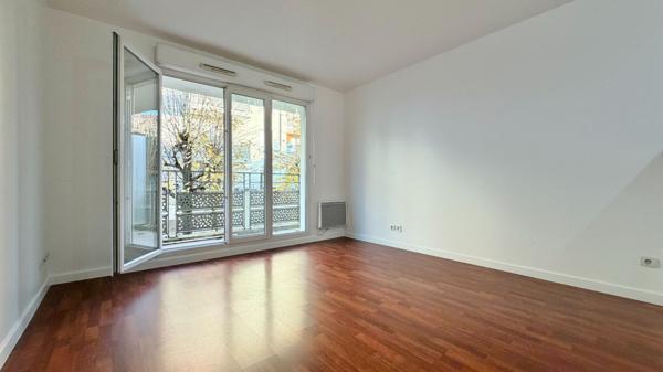 Appartement Corbeil Essonnes 2 pièce(s) 36 m2