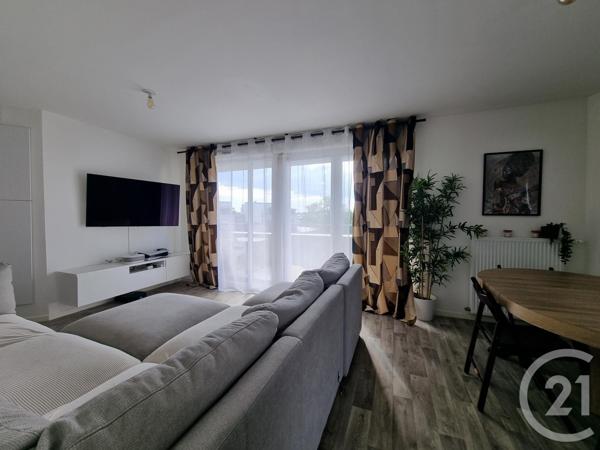 Appartement F4 à vendre  4 pièces - 71,75 m2 BONNEUIL SUR MARNE - 94