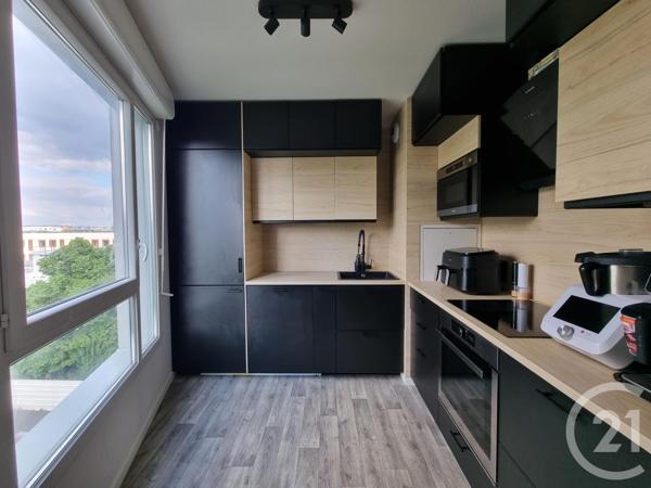 Appartement F4 à vendre  4 pièces - 71,75 m2 BONNEUIL SUR MARNE - 94