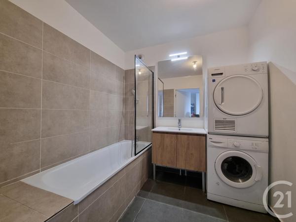 Appartement F4 à vendre  4 pièces - 71,75 m2 BONNEUIL SUR MARNE - 94