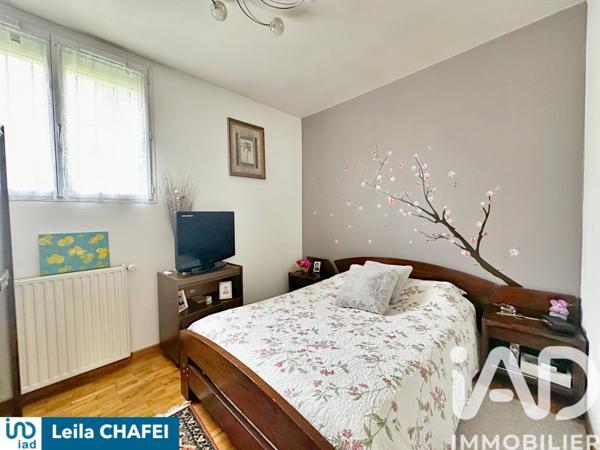 Maison à vendre 4 pièces 60 m² Champlan
