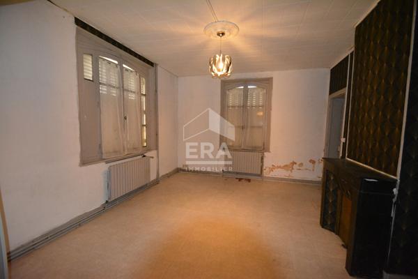 Maison Tergnier 4 pièce(s) 82 m2