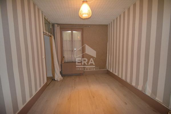Maison Tergnier 4 pièce(s) 82 m2