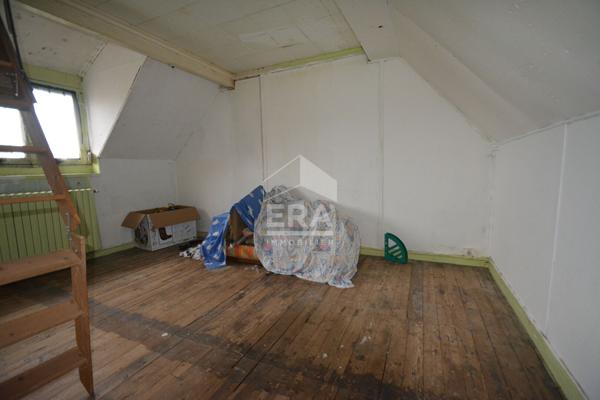 Maison Tergnier 4 pièce(s) 82 m2