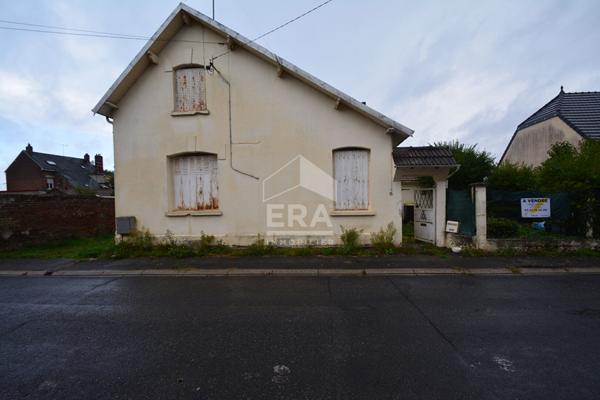 Maison Tergnier 4 pièce(s) 82 m2
