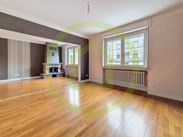 Maison à FONTOY (57650)