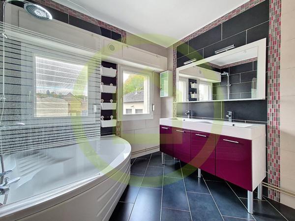 Maison à FONTOY (57650)