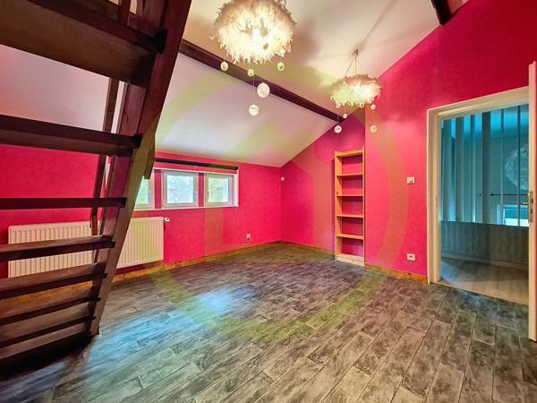 Maison à FONTOY (57650)