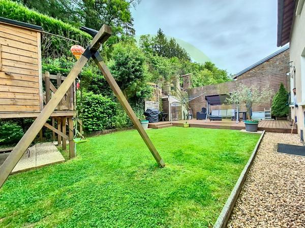 Maison à FONTOY (57650)