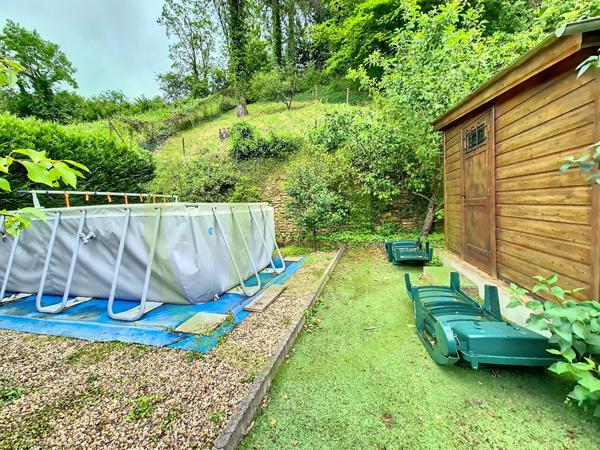 Maison à FONTOY (57650)