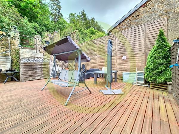 Maison à FONTOY (57650)