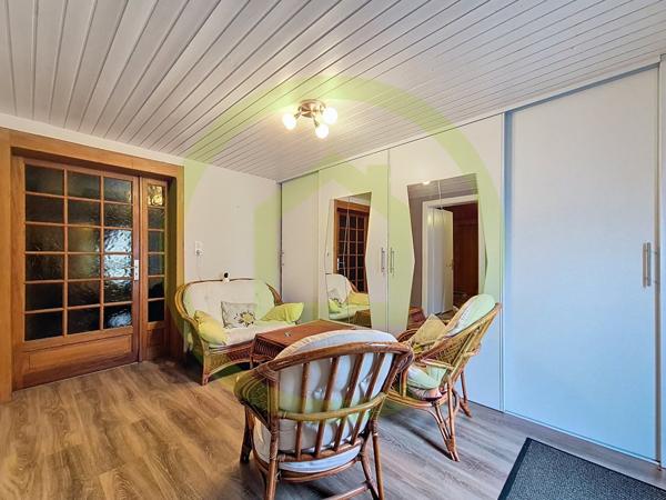 Maison à FONTOY (57650)