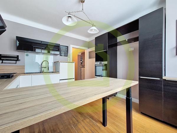 Maison à FONTOY (57650)