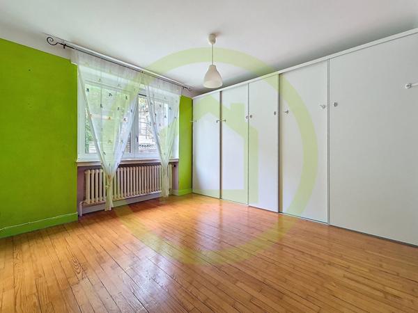 Maison à FONTOY (57650)