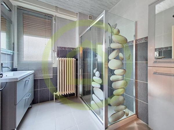 Maison à FONTOY (57650)