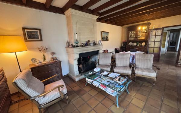 Maison à vendre    6 pièces •  Gujan-Mestras