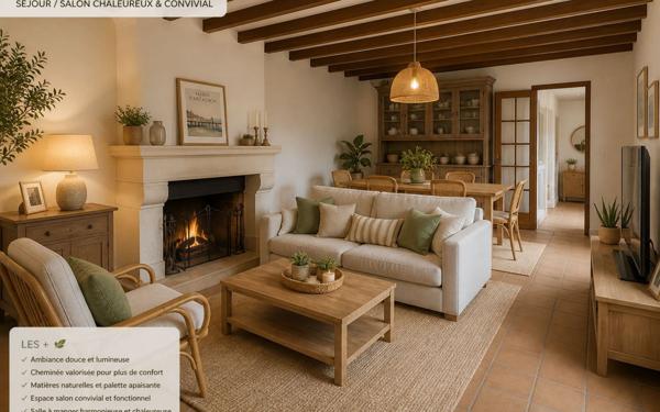 Maison à vendre    6 pièces •  Gujan-Mestras
