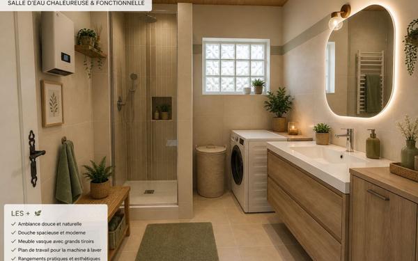 Maison à vendre    6 pièces •  Gujan-Mestras
