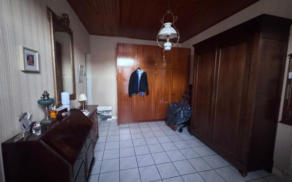 Maison à vendre    6 pièces •  Gujan-Mestras