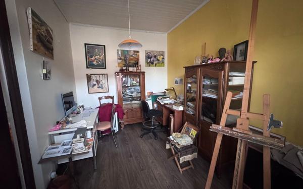 Maison à vendre    6 pièces •  Gujan-Mestras