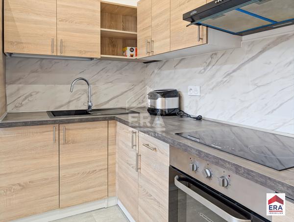 Chambres meublées avec salle d'eau privative - Limite CROIX