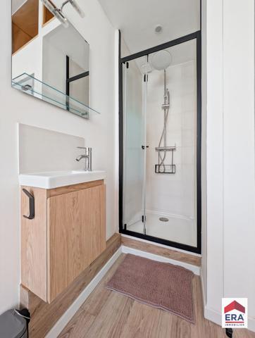 Chambres meublées avec salle d'eau privative - Limite CROIX