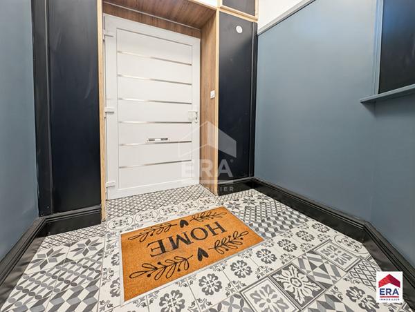 Chambres meublées avec salle d'eau privative - Limite CROIX