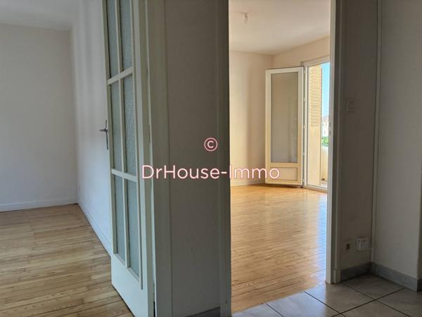 Appartement à vendre 2 pièces de 39 m²