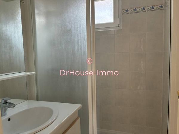 Appartement à vendre 2 pièces de 39 m²